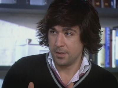 Absolute Power Season 2 Episode 4 - The Nation's Favourite