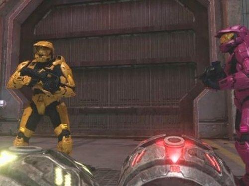 Red vs. Blue Season 8 Episode 15 - Check Your Local Listings