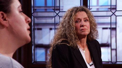 L'arbitre Season 7 Episode 7 - Episode 7