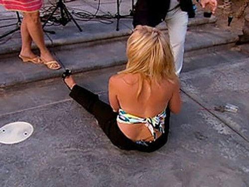 The Real Housewives of Orange County Season 4 Episode 9 - Why Are You Being So Mean To Me?