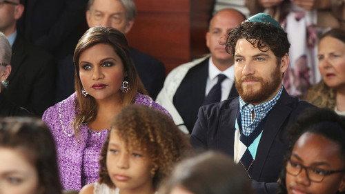 undefined Season 5 Episode 9 - Bat Mitzvah