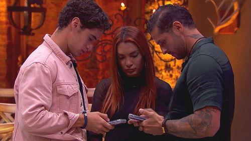 Los 50 Season 2 Episode 25 - Triple eliminación