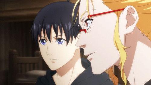 Hitori No Shita - The Outcast Season 6 Episode 3 - Episode 3