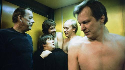 Reinikainen Season 1 Episode 7 - Episode 7