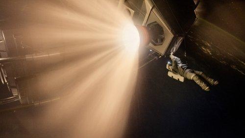 undefined Season 3 Episode 1 - Polaris