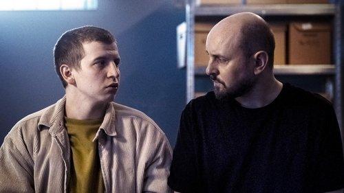 Genetic Code Season 1 Episode 8 - Episode 8