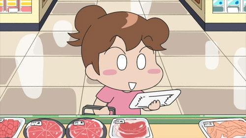 My Family Season 3 Episode 2 - Mikan's Handmade Hamburger Steak