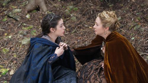 undefined Season 2 Episode 6 - Three Queens