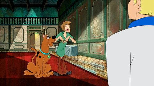 Scooby-Doo and Guess Who? Season 2 Episode 6 - The Feast of Dr. Frankenfooder!