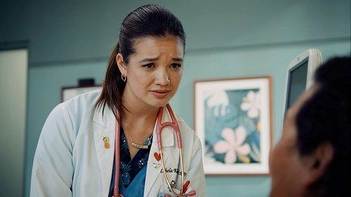 Doogie Kamealoha, M.D. Season 1 Episode 3 - License to Not Drive