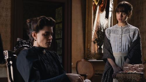 Like Water for Chocolate Season 1 Episode 5 - Turkey in Mole