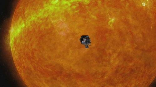 Cuarto Milenio Season 18 Episode 13 - Episode 13