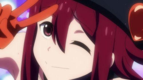 Lostorage incited WIXOSS Season 2 Episode 4 - Crowding / Loser and Winner