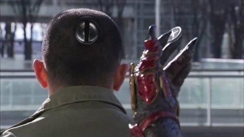 Kamen Rider Season 21 Episode 25 - Boxer, Left Hand, Bird Yummy