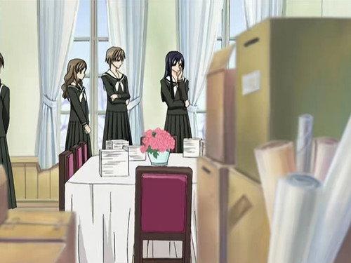 Maria Watches Over Us Season 2 Episode 3 - Most Dreadfully Busy Days