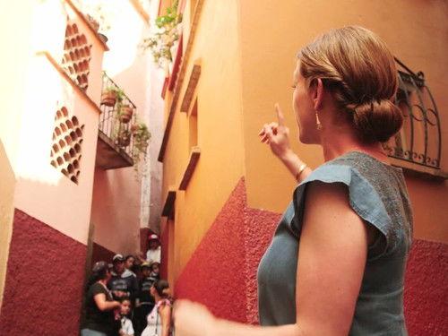 Pati's Mexican Table Season 4 Episode 8 - Street Food Favorites