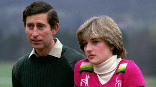 The Royal House of Windsor Season 1 Episode 4 - Shadow of a King