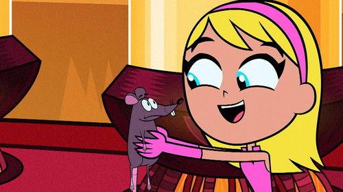 Teen Titans Go! Season 8 Episode 4 - A Stickier Situation