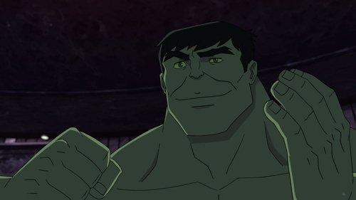 Marvel's Avengers Season 2 Episode 2 - Thanos Rising