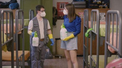 Go!azen Season 7 Episode 6 - Eman dena