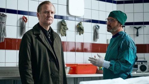Face to Face Season 1 Episode 1 - Forensics