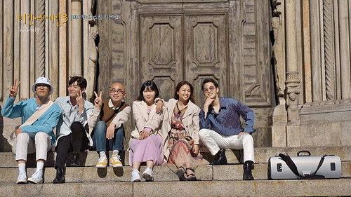 Begin Again Season 3 Episode 14 - Episode 14 (Family Band, Italy)