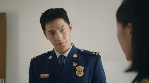 Fireworks of My Heart Season 1 Episode 26 - Overcoming Trauma