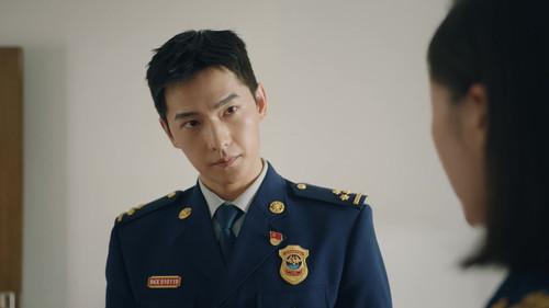 Fireworks of My Heart Season 1 Episode 26 - Overcoming Trauma