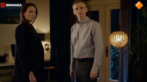 The Blood Pact Season 2 Episode 9 - A Posh Neighbourhood in South Amsterdam