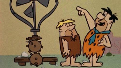 The Flintstones Season 1 Episode 1 - The Flintstone Flyer