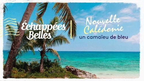 Echappées Belles Season 14 Episode 17 - Episode 17