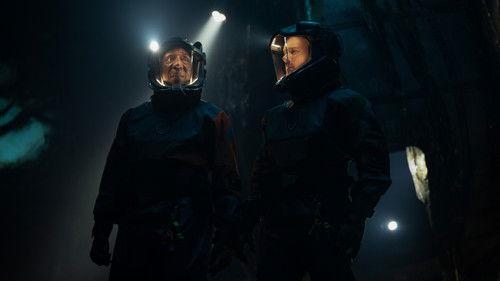 The War Between the Land and the Sea Season 1 Episode 3 - The Deep