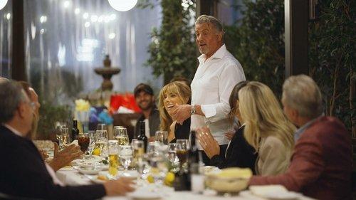 The Family Stallone Season 1 Episode 1 - Meet the Stallones