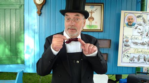 Löwenzahn Season 25 Episode 6 - Episode 6