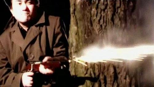 The investigation was conducted Season 5 Episode 2 - Episode 2