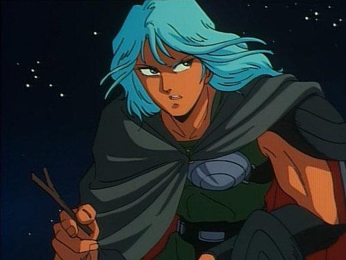 Mozaika Season 1 Episode 4 - Book of Demons