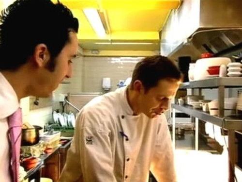 Ramsay's Kitchen Nightmares Season 2 Episode 2 - D-Place