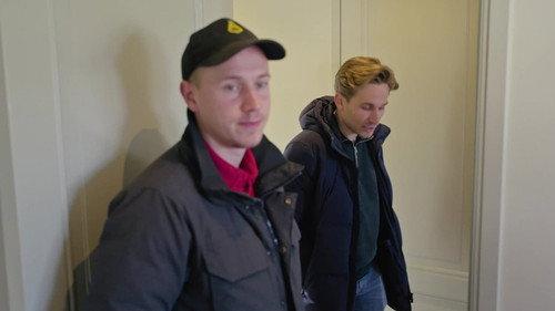 The Gherkin King Season 4 Episode 1 - Episode 1