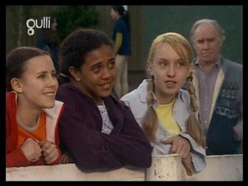 The Saddle Club Season 2 Episode 8 - Au revoir Dorothee