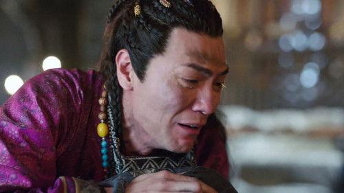 The Legend of Xiao Chuo Season 1 Episode 7 - Episode 7