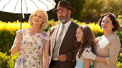 A Place to Call Home Season 2 Episode 3 - A Kiss to Build a Dream On