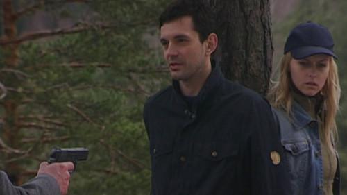 So Graham Norton Season 1 Episode 4 - Linford Christie, Nanette Newman