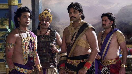 Buddha Season 1 Episode 26 - Episode 26