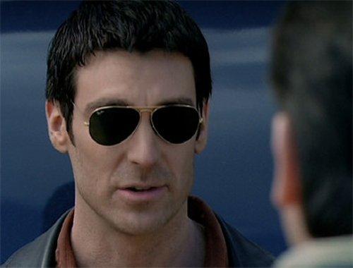 The Pretender Season 1 Episode 18 - Unhappy Landings