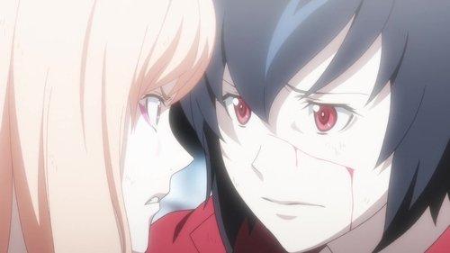 B: The Beginning Season 1 Episode 6 - Episode 6