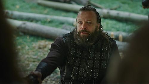 Norsemen Season 3 Episode 6 - Scrotum Whipping