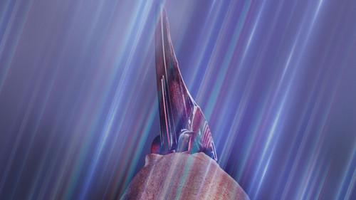 Marvel Studios Legends Season 2 Episode 8 - Kraglin