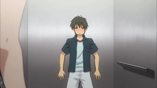 undefined Season 1 Episode 10 - In the Mirror