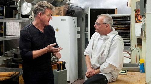 Gordon Ramsay's 24 Hours to Hell and Back Season 1 Episode 1 - Bella Gianna’s