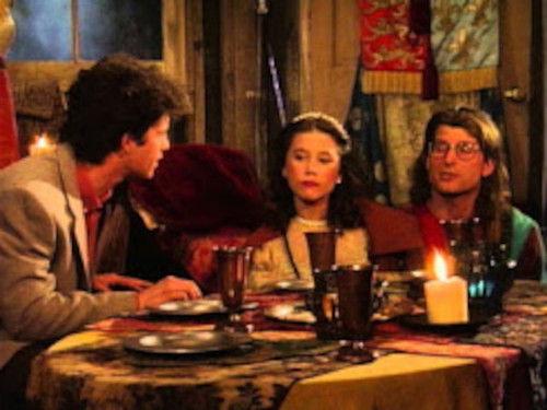 Growing Pains Season 7 Episode 22 - The Wrath of Con Ed